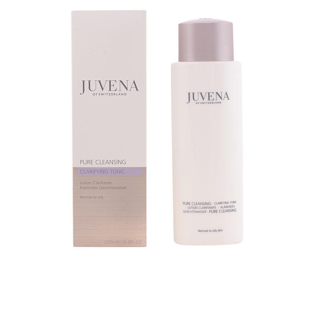 Juvena Pure Cleansing Tonico Viso Clarificante Pelle Radiosa