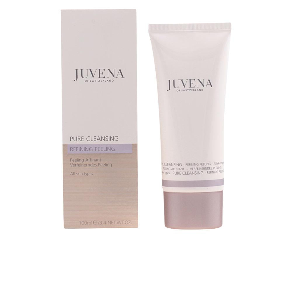 Juvena Pure Cleansing Peeling Viso Per Pelle Radiante