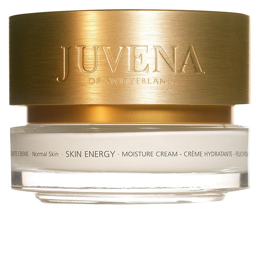 Juvena Skin Energy Crema Idratante Idratazione Per Tutto Il Giorno