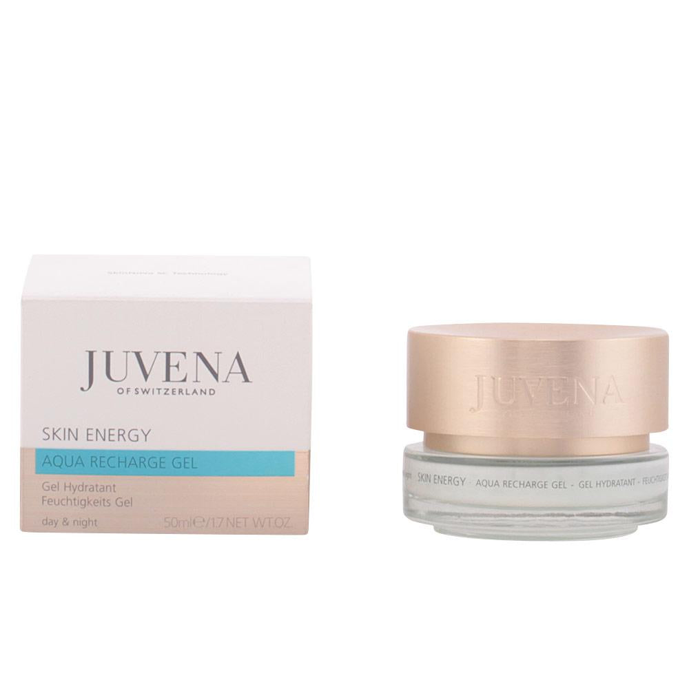 Juvena Skin Energy Gel Viso Idratazione Duratura