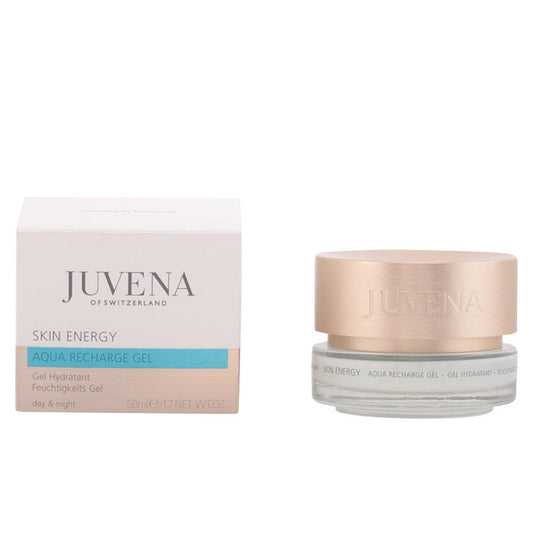 Juvena Skin Energy Gel Viso Idratazione Duratura
