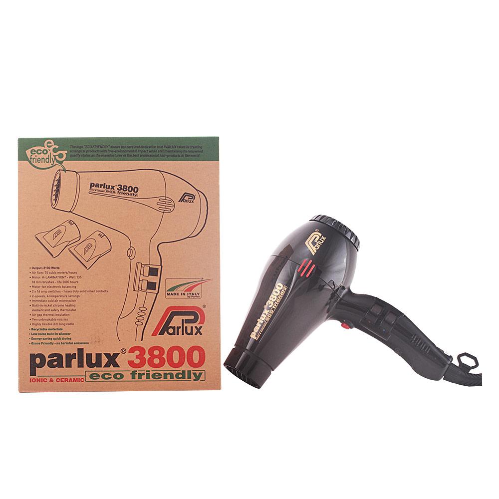 Parlux Parlux 3200 Edizione Ceramica E Ionica Asciugacapelli Asciugatura Veloce Ed Ecologica
