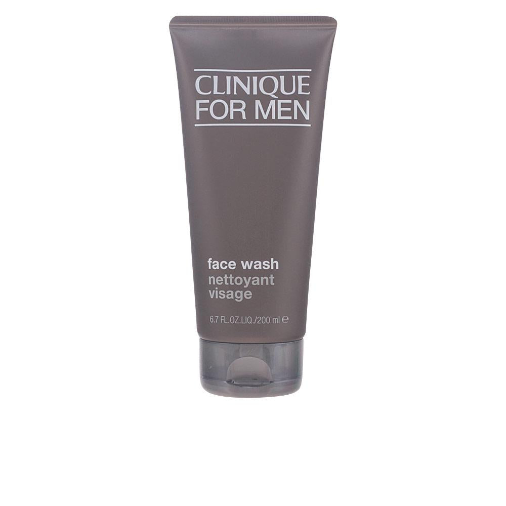 Clinique Clinique Men Detergente Viso Purificazione E Idratazione