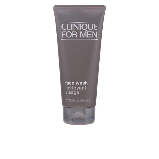 Clinique Clinique Men Detergente Viso Purificazione E Idratazione