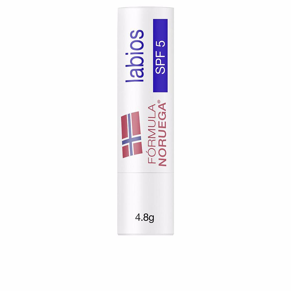 Neutrogena Stick Lèvres Balsamo Labbra Con SPF 5 Protezione Solare Efficace