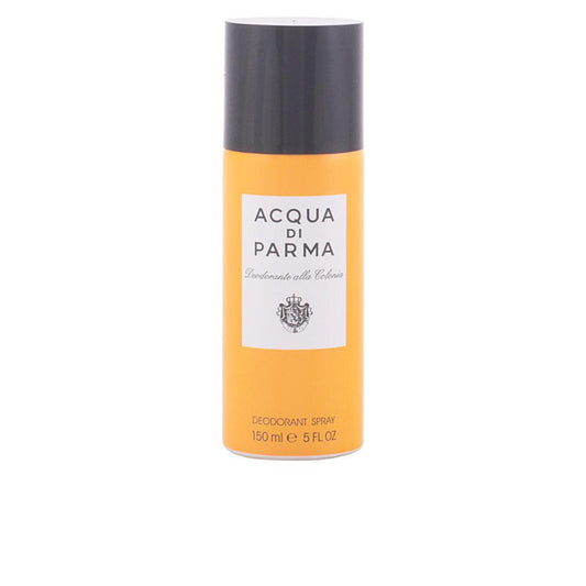 Acqua Di Parma Acqua Di Parma Deodorante Spray Eleganza E Freschezza
