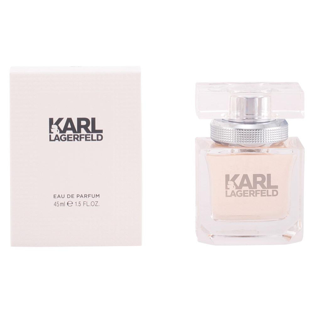 Karl Lagerfeld Karl Lagerfeld Femme Perfume Eau De Parfum Esencia De Elegancia Urbana Moderna