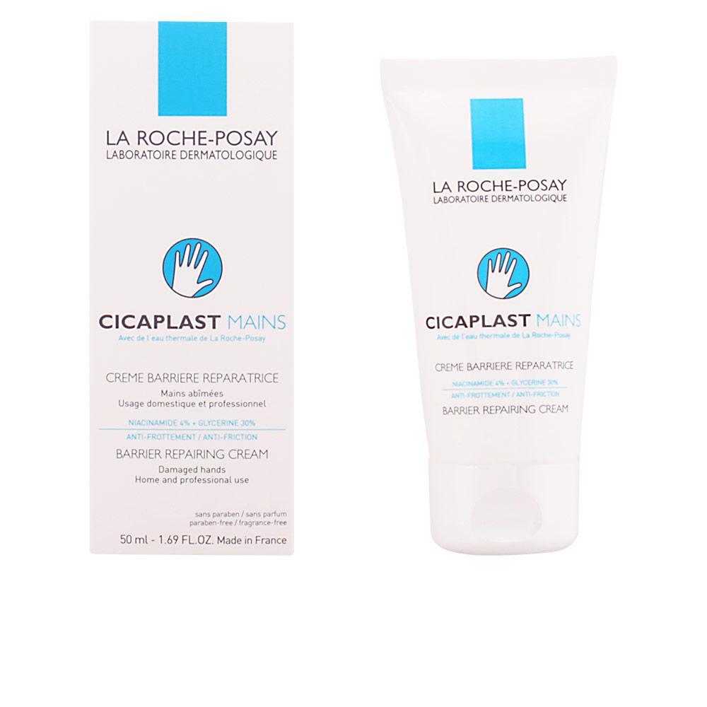 La Roche Posay Cicaplast Crema Riparatrice Per Le Mani Mani Rigenerate E Protette