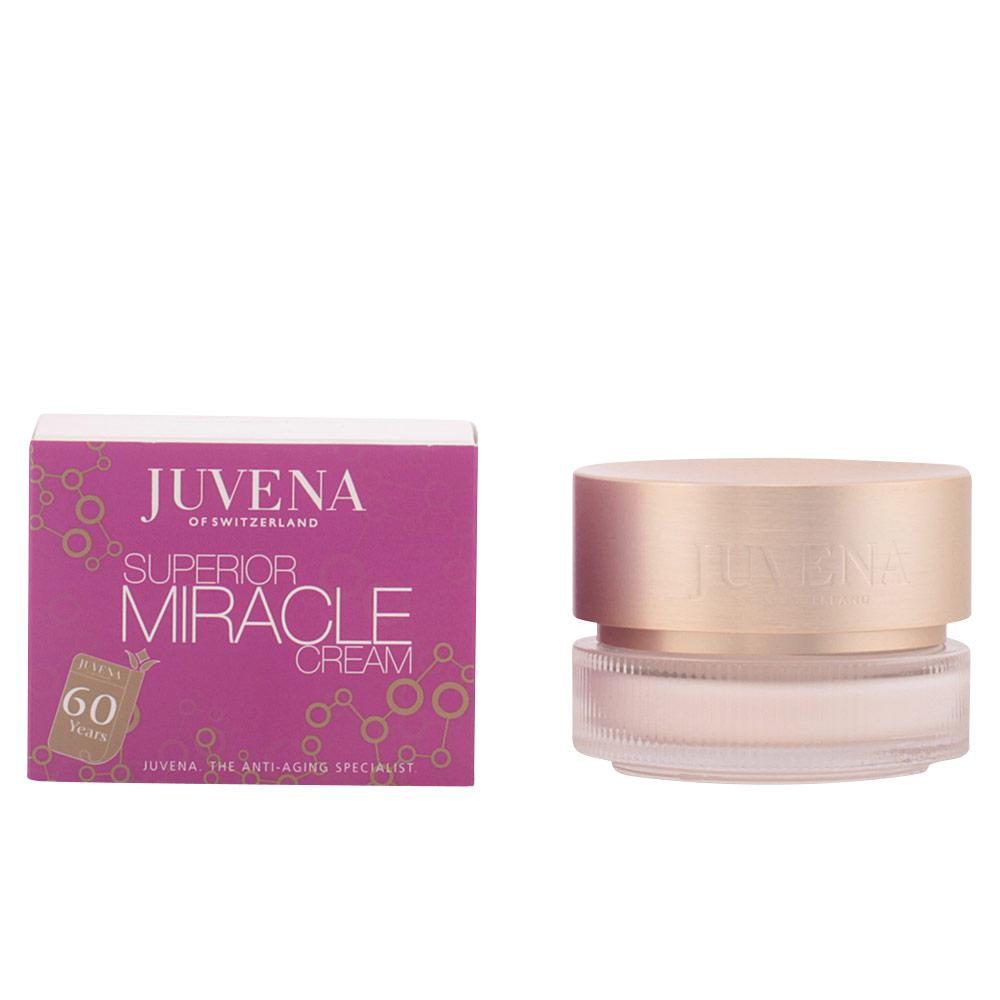 Juvena Miracle Juvena Crema Viso Anti Age Per Pelle Radiosa