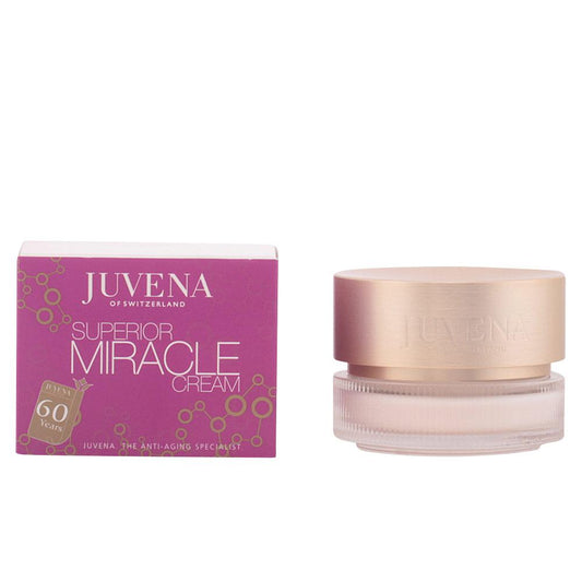 Juvena Miracle Juvena Crema Viso Anti Age Per Pelle Radiosa