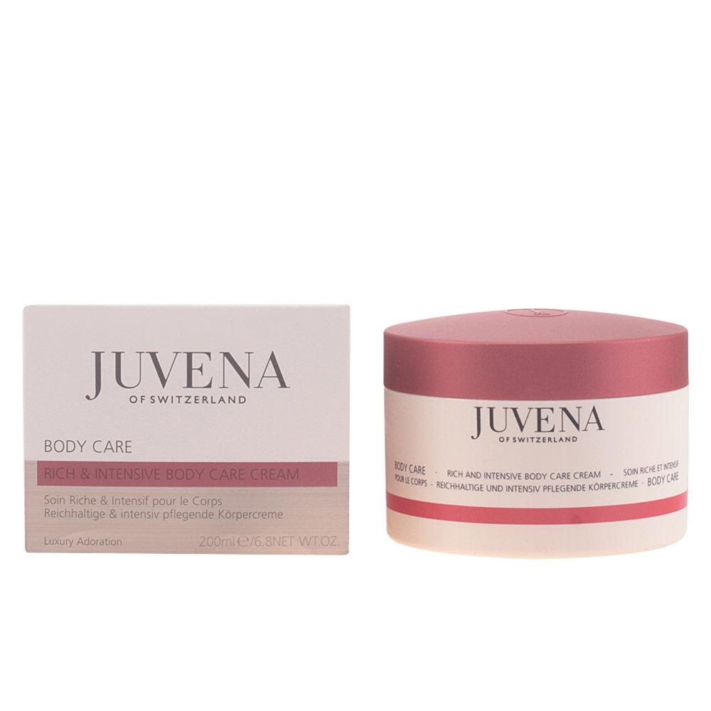 Juvena Body Juvena Crema Per Il Corpo Elasticità E Giovinezza