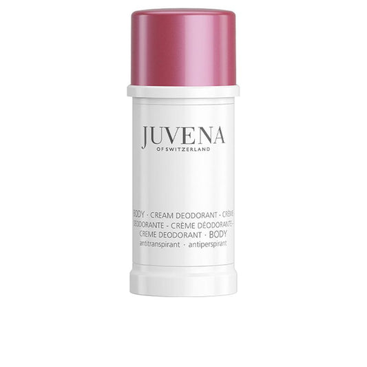 Juvena Body Juvena Deodorante In Crema Freschezza E Protezione Totale