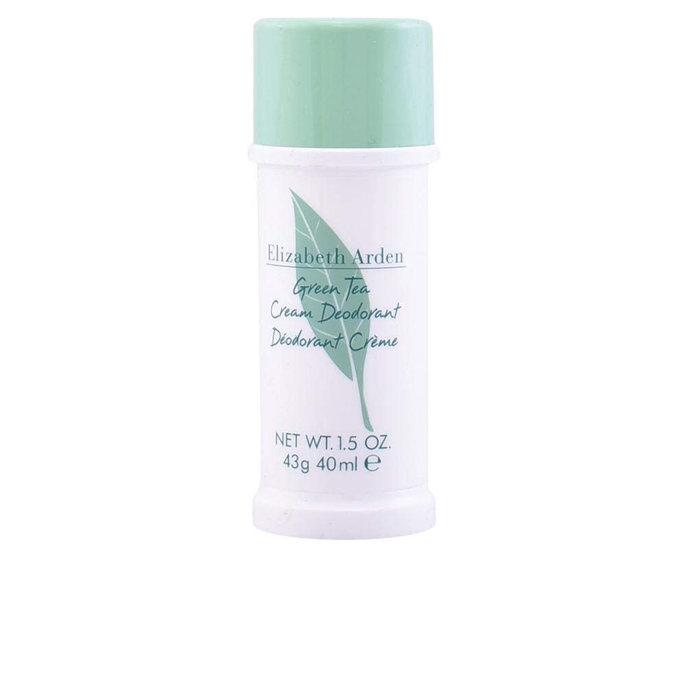 Elizabeth Arden Green Tea Crema Deodorante Energia Per Ogni Pelle