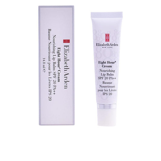 Elizabeth Arden Eight Hour Balsamo Per Labbra Nutriente SPF 20 Proteggi Labbra Con Cura