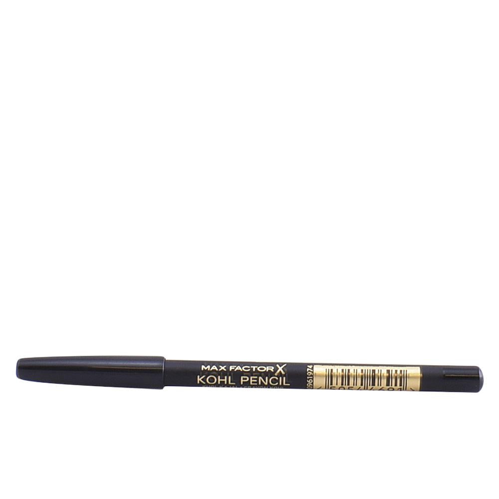 Max Factor Kohl Pencil Eyeliner Sguardo Delicato E Idratato