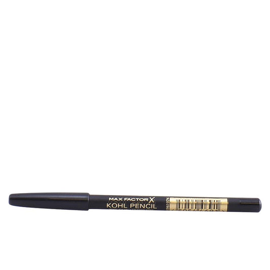 Max Factor Kohl Pencil Eyeliner Sguardo Delicato E Idratato