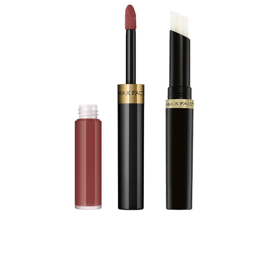 Max Factor Lipfinity Rossetto Colore Vibrante 24 Ore