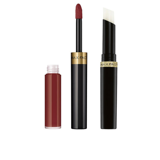 Max Factor Lipfinity Rossetto Colore Vibrante 24 Ore
