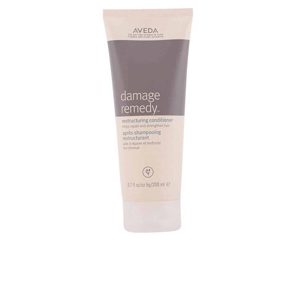 Aveda Damage Remedy Balsamo Ristrutturante Ripara E Rivitalizza Capelli