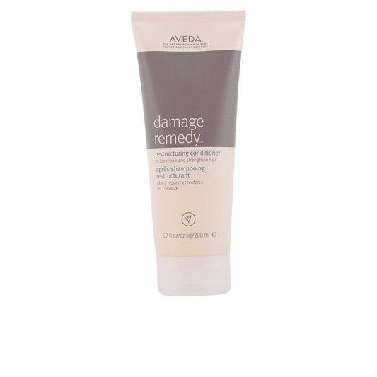 Aveda Damage Remedy Balsamo Ristrutturante Ripara E Rivitalizza Capelli