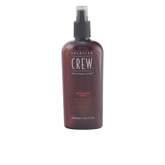 American Crew Crew Styling Grooming Spray Soft and Protected Hair