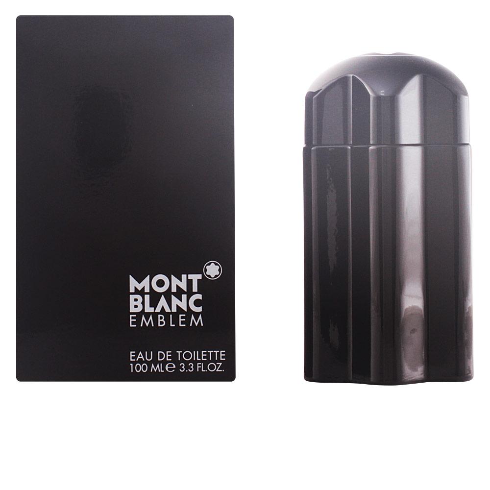 Montblanc Emblem Profumo Eau De Toilette Audace E Speziato