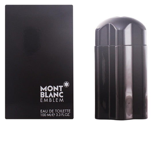 Montblanc Emblem Profumo Eau De Toilette Audace E Speziato