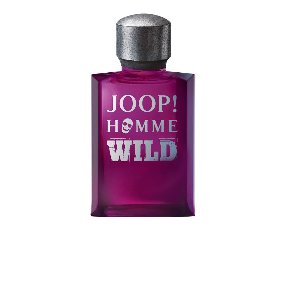 Joop Wild Homme Profumo Eau De Toilette Audacia Seducente Di Lunga Durata