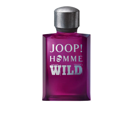 Joop Wild Homme Profumo Eau De Toilette Audacia Seducente Di Lunga Durata