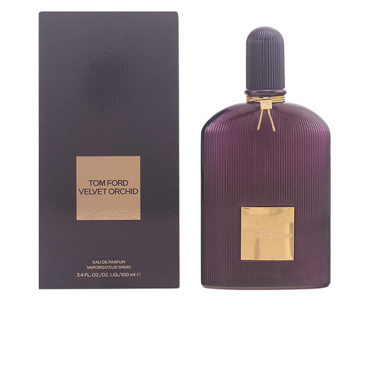 Tom Ford Velvet Orchid Parfum Eau De Parfum légance Irrésistible