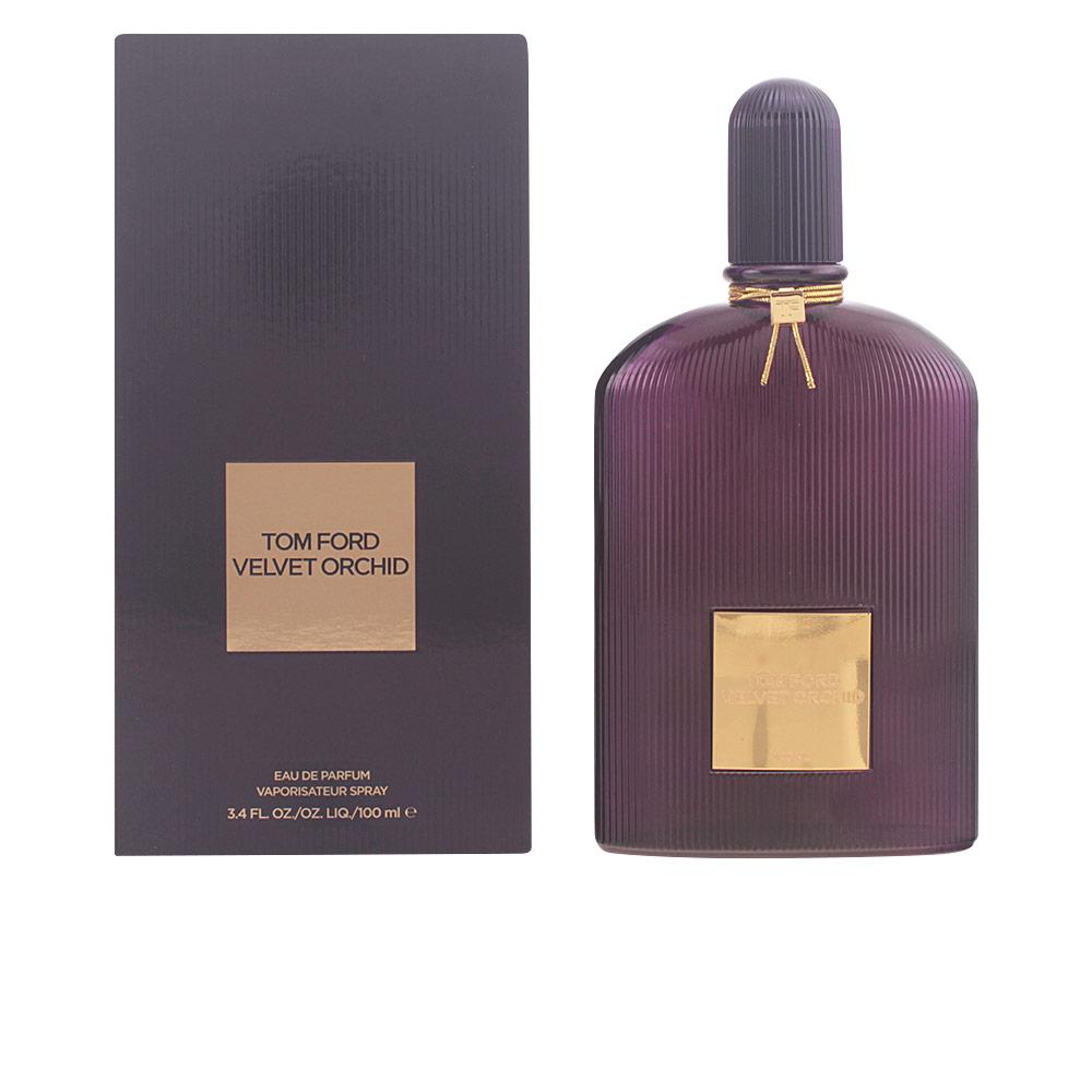 Tom Ford Velvet Orchid Perfume Eau De Parfum Elegancia Seductora