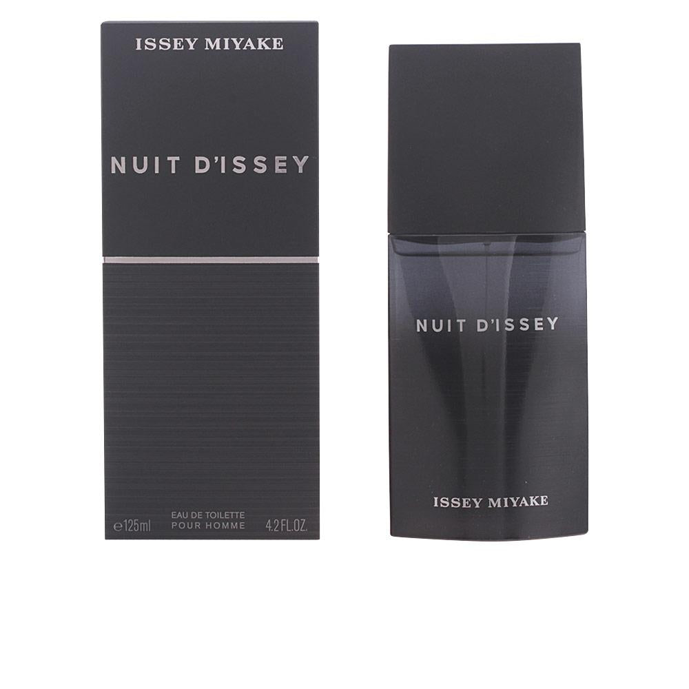 Issey Miyake Nuit D'Issey Perfume Eau De Toilette Lunar Odyssey