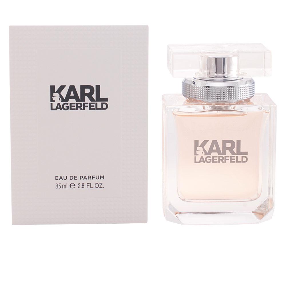 Karl Lagerfeld Karl Lagerfeld Femme Profumo Eau De Parfum Essenza Di Eleganza Urbana Moderna