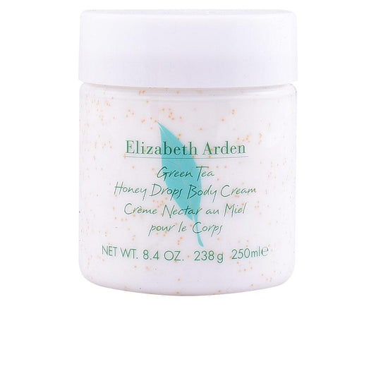 Elizabeth Arden Green Tea Crema Corpo Infusa Con Tè Verde