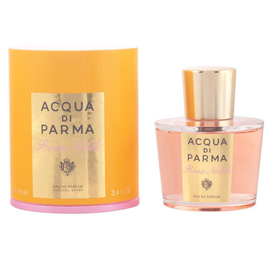 Acqua Di Parma Le Nobili Parfum Eau De Parfum Rosa Nobile Charme Floral Unique ternel