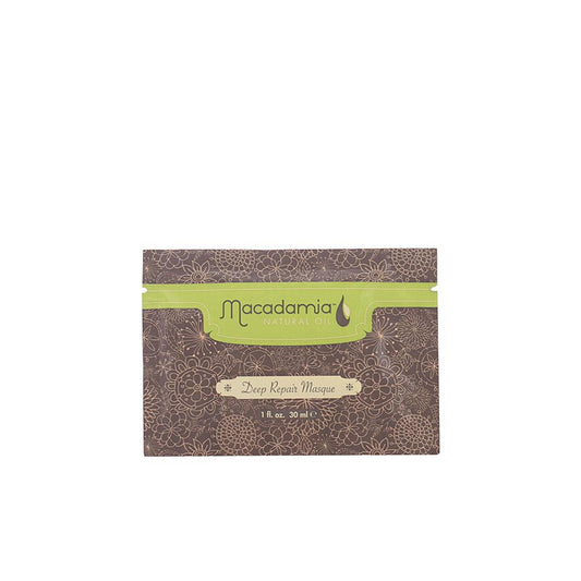 Macadamia Deep Repair Maschera Capelli Riparazione Profonda E Idratazione