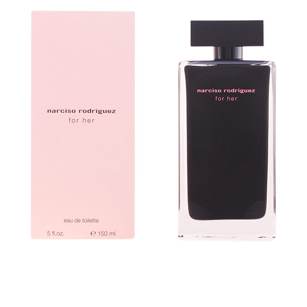 Narciso Rodriguez For Her Profumo Eau De Toilette Fascino Ed Eleganza