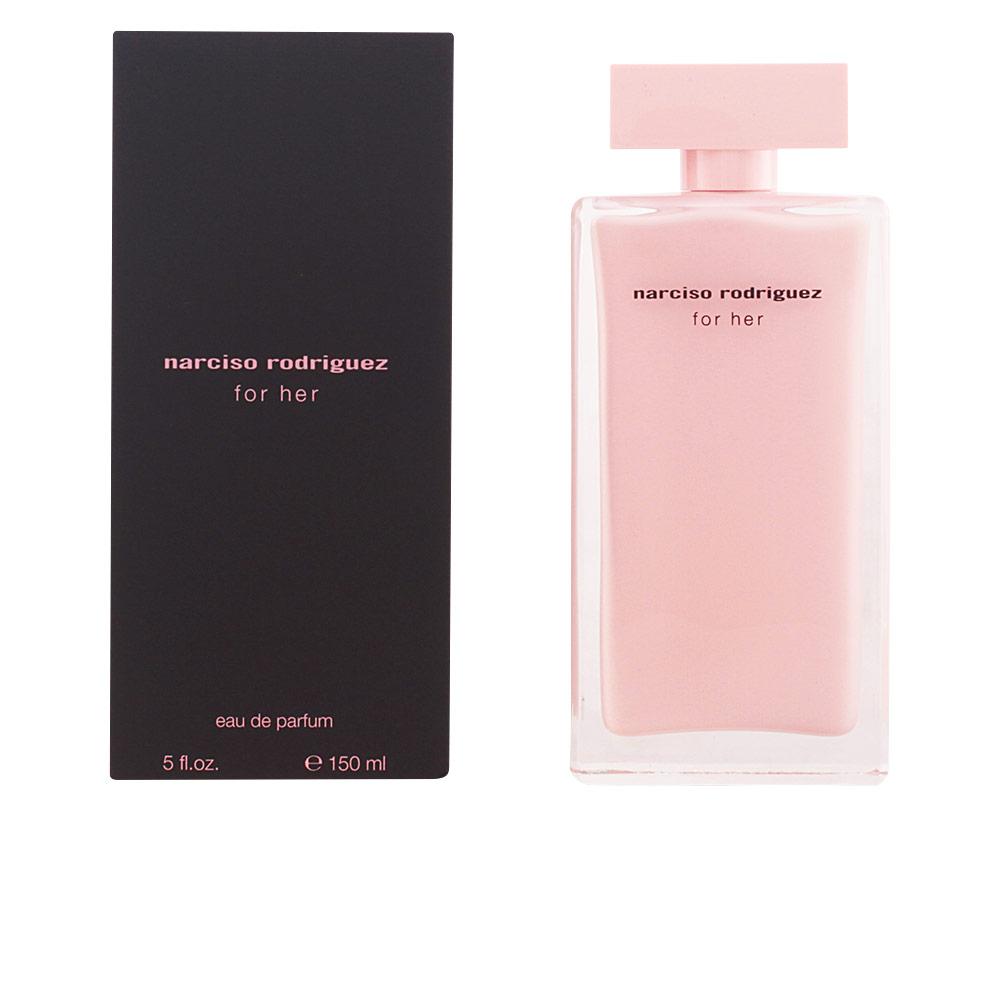 Narciso Rodriguez For Her Perfume Eau De Parfum Elegancia Femenina Atemporal
