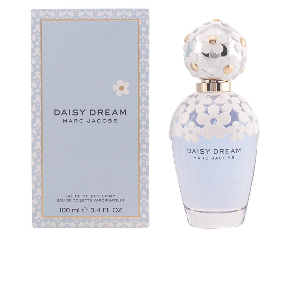 Marc Jacobs Daisy Dream Parfum Eau De Toilette Fracheur Et légance Naturelle