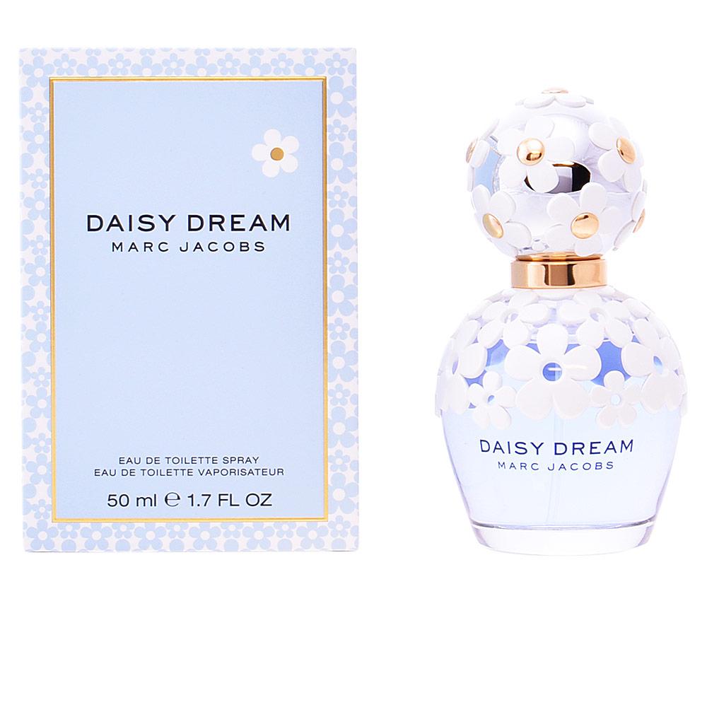 Marc Jacobs Daisy Dream Parfum Eau De Toilette Fracheur Et légance Naturelle