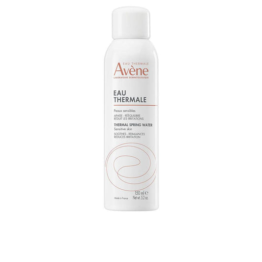Avène Eau Thermale Spray Cosmetico Sollievo Idratante