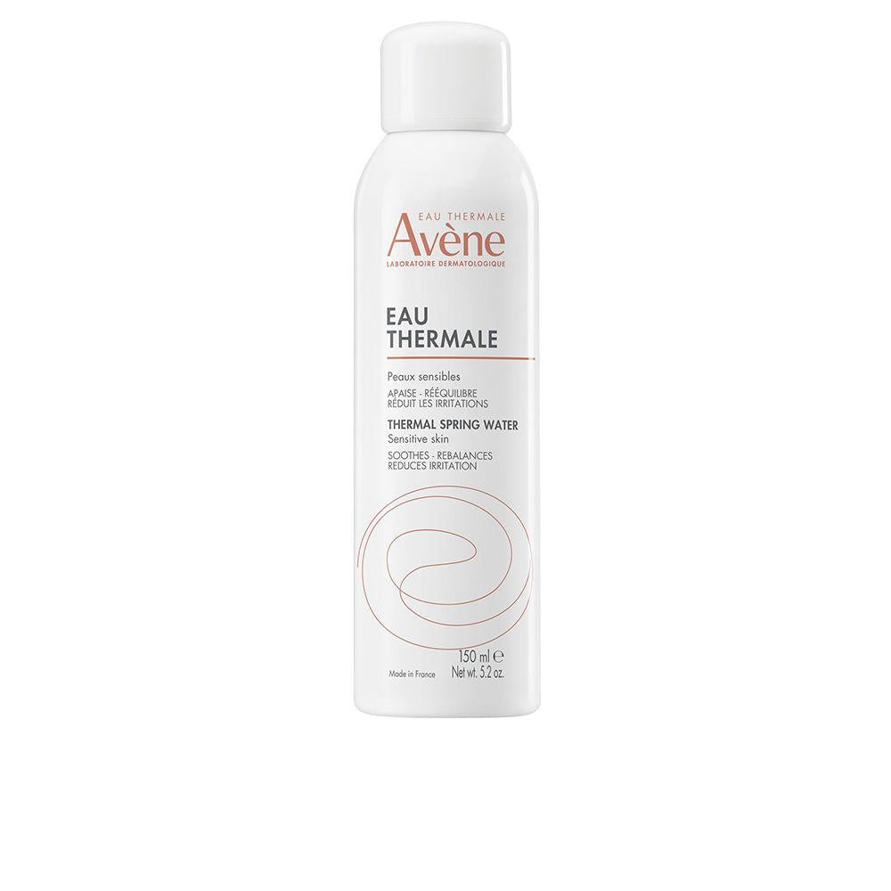 Avène Eau Thermale Spray Cosmético Hidratación Suave