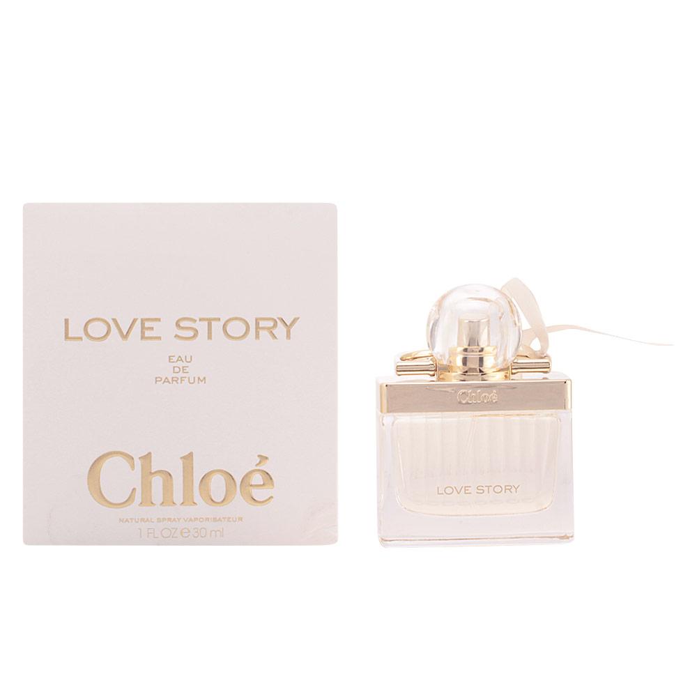 Chloé Love Story Parfum Eau De Parfum Summer Romance