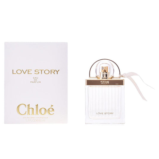 Chloé Love Story Profumo Eau De Parfum Summer Romance