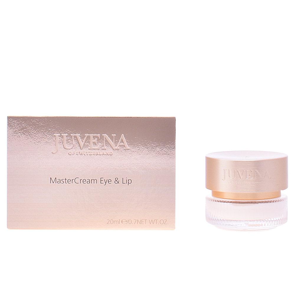 Juvena Master Care Mastercream Crema Per Occhi E Labbra Innovazione Anti Età