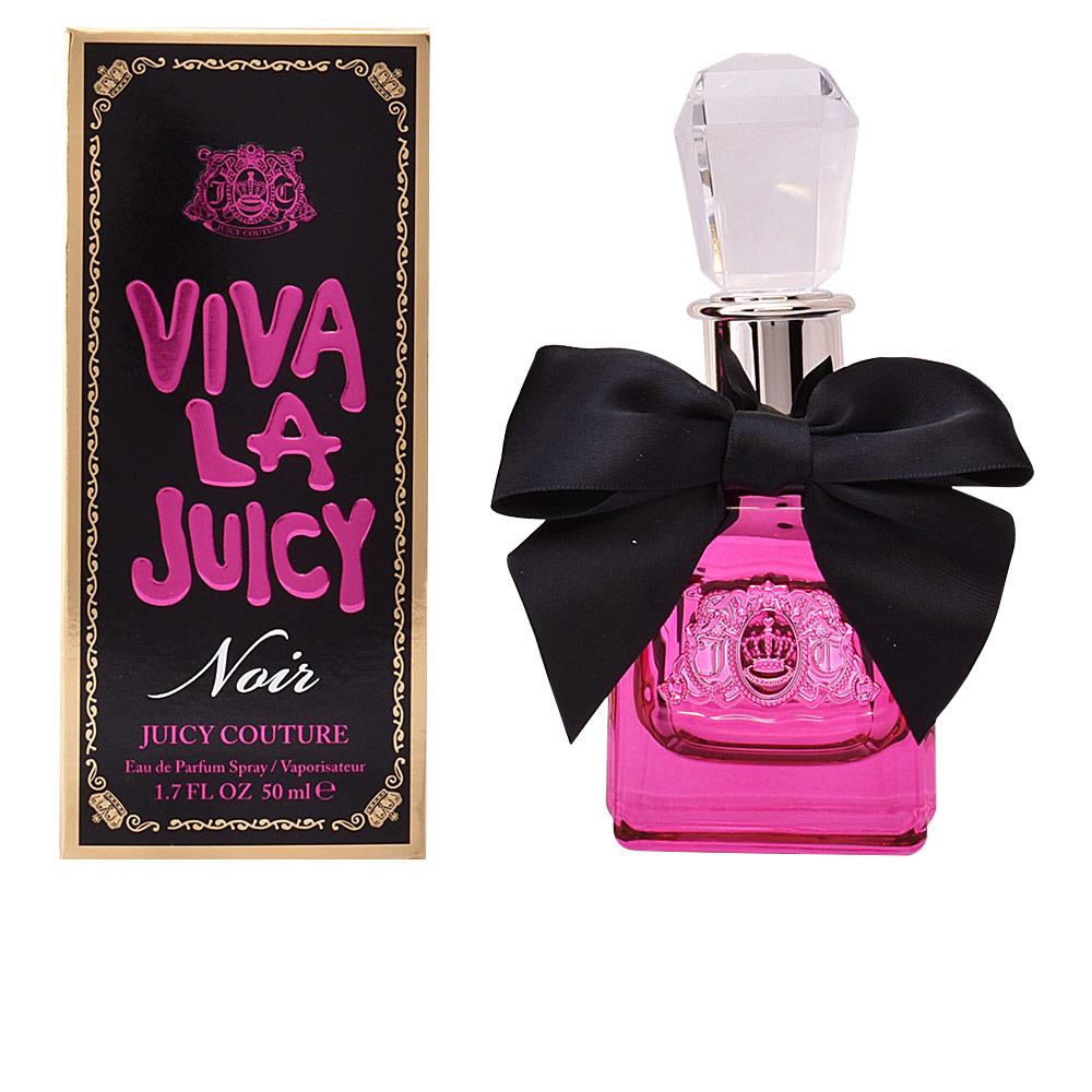 Juicy Couture Viva La Juicy Noir Profumo Eau De Parfum Eleganza Senza Tempo