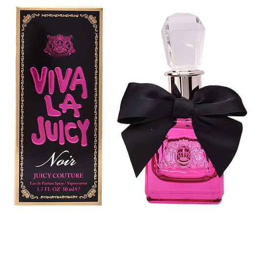Juicy Couture Viva La Juicy Noir Profumo Eau De Parfum Eleganza Senza Tempo