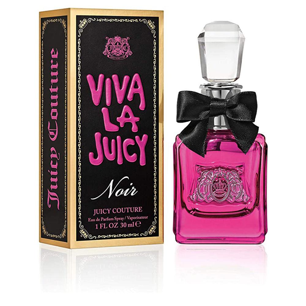 Juicy Couture Viva La Juicy Noir Profumo Eau De Parfum Eleganza Senza Tempo