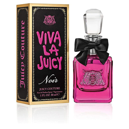 Juicy Couture Viva La Juicy Noir Profumo Eau De Parfum Eleganza Senza Tempo