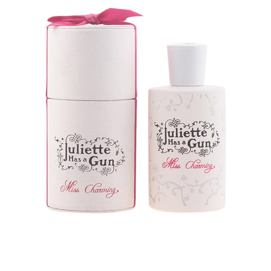 Juliette Has A Gun Miss Charming Profumo Eau De Parfum Floreale E Fruttato